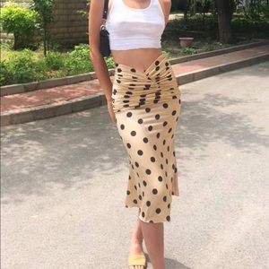 Orseund Iris Romantique Skirt